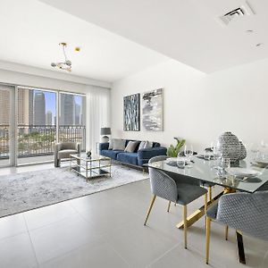 Appartement met Drie Slaapkamers